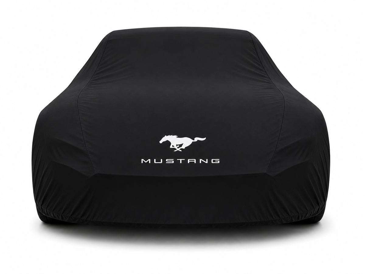 MUSTANG