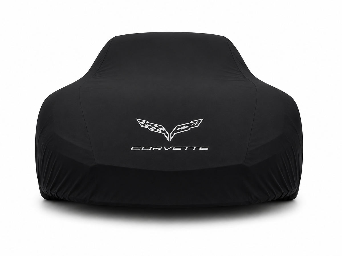 CORVETTE