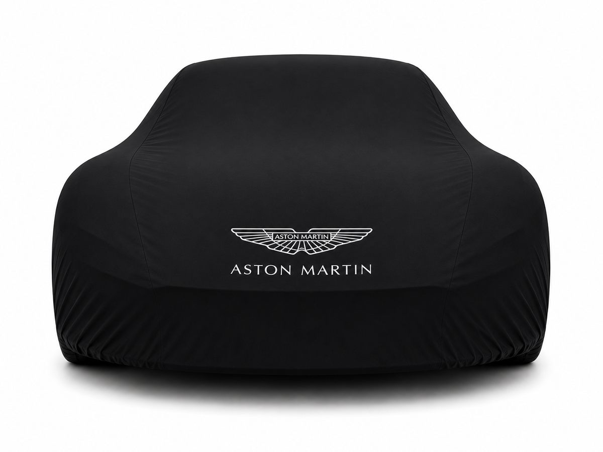 ASTON MARTIN