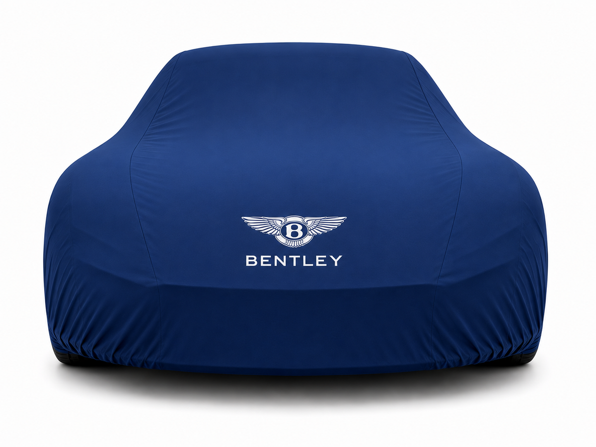 BENTLEY