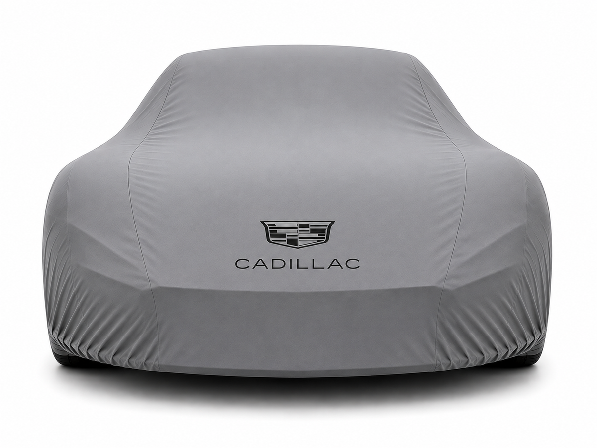 CADILLAC