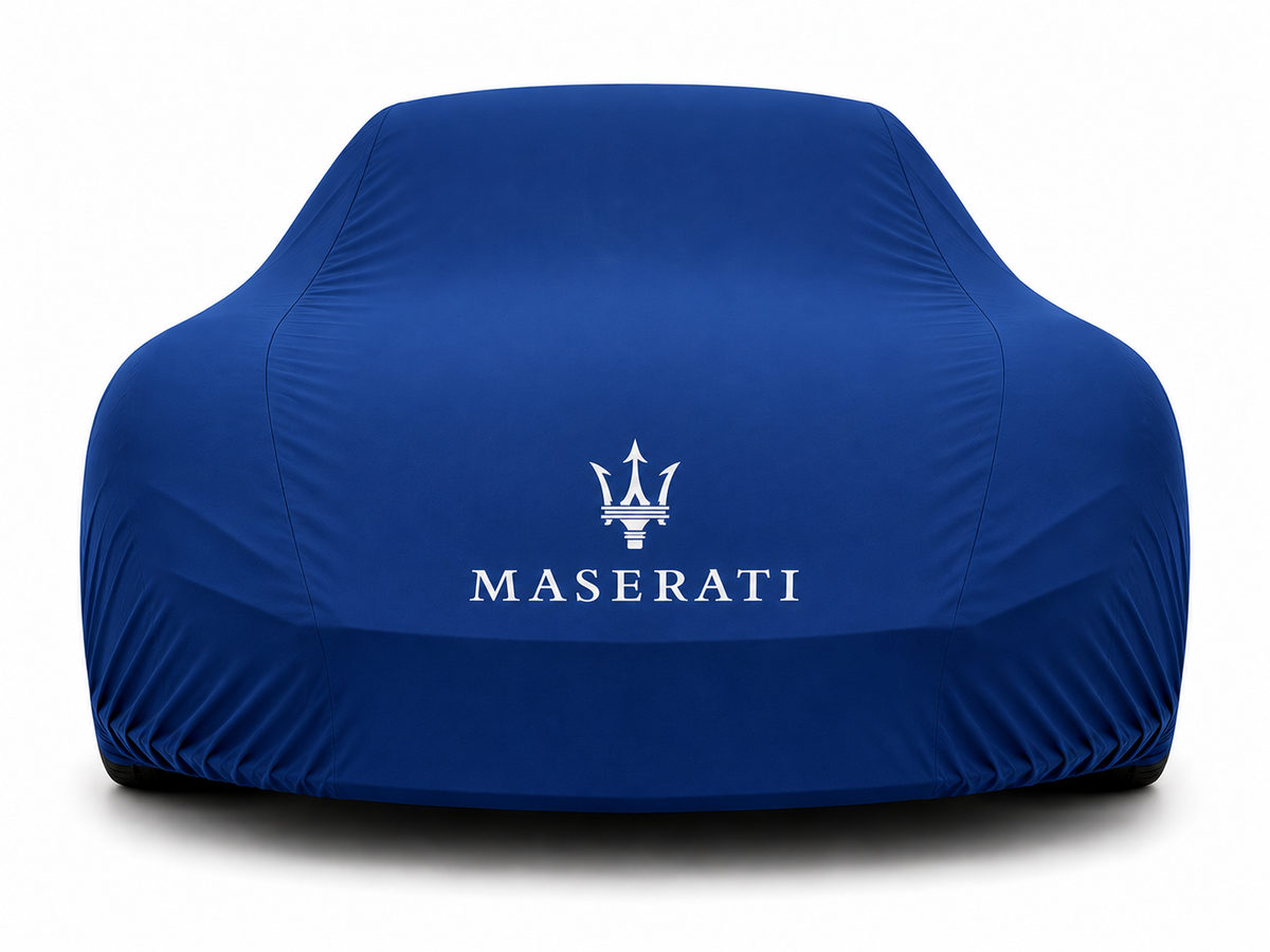 MASERATI