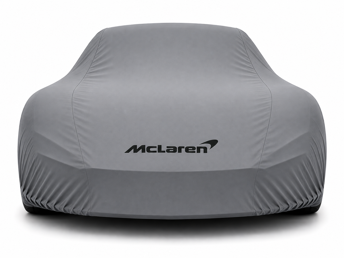 MCLAREN
