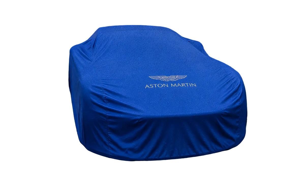 Aston Martin Waterproof Car Cover Custom Fit Outdoor Cover