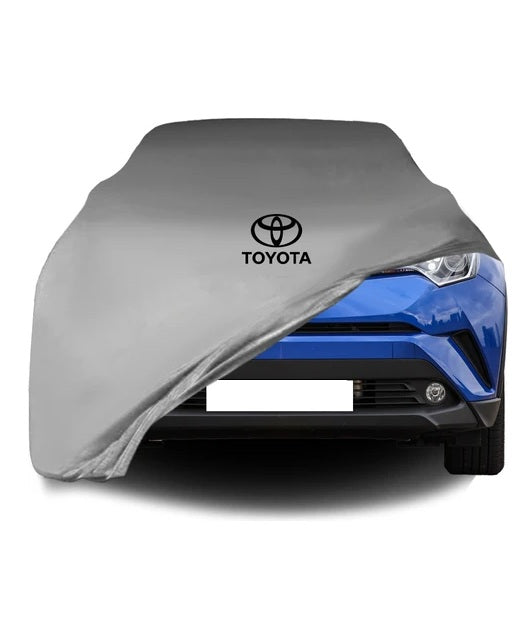 For Toyota Car Cover Custom Fit indoor For all Model