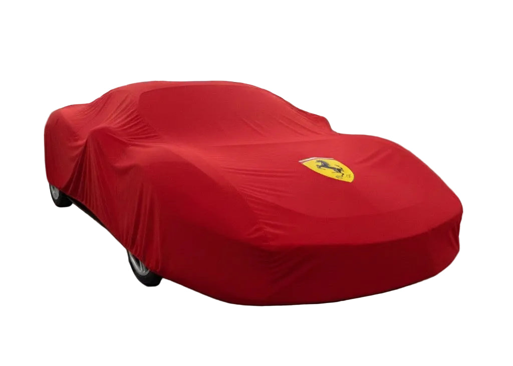Ferrari Car Cover indoor Cover For all Model