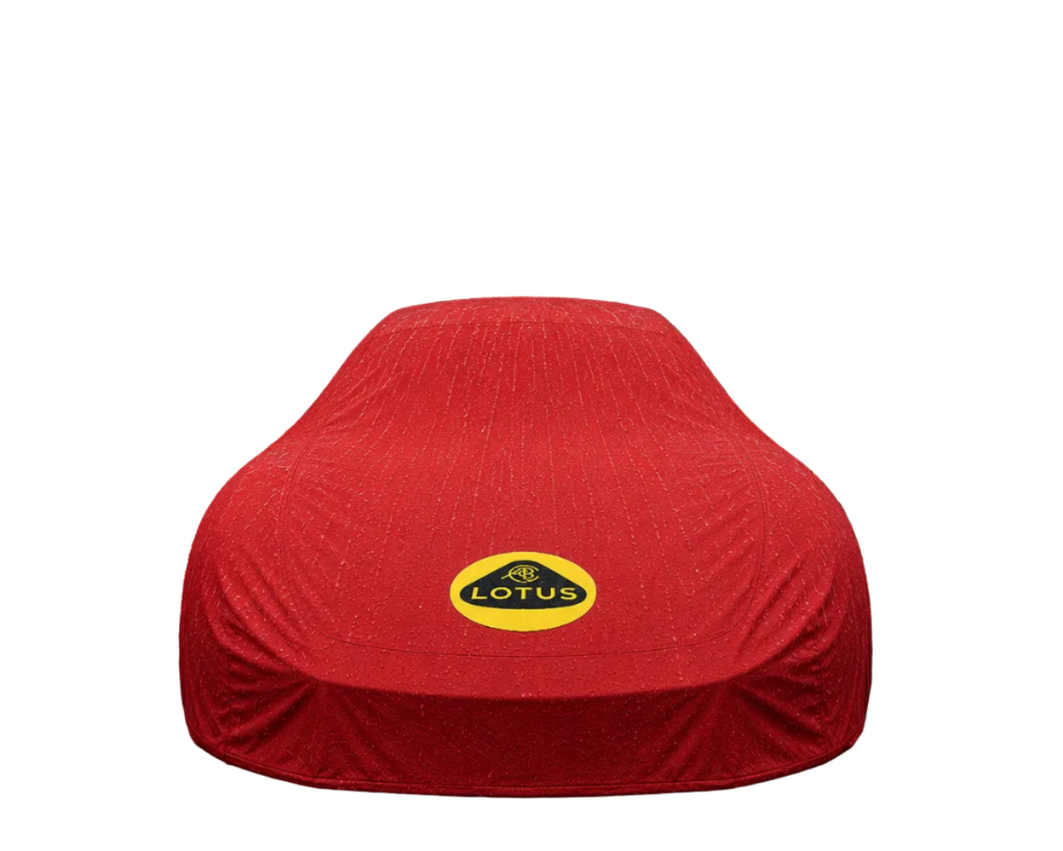 For Lotus Outdoor Waterproof Car Cover - Custom Fit
