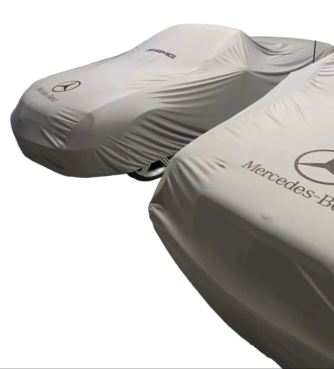 Mercedes Benz Car Cover indoor Custom Fit