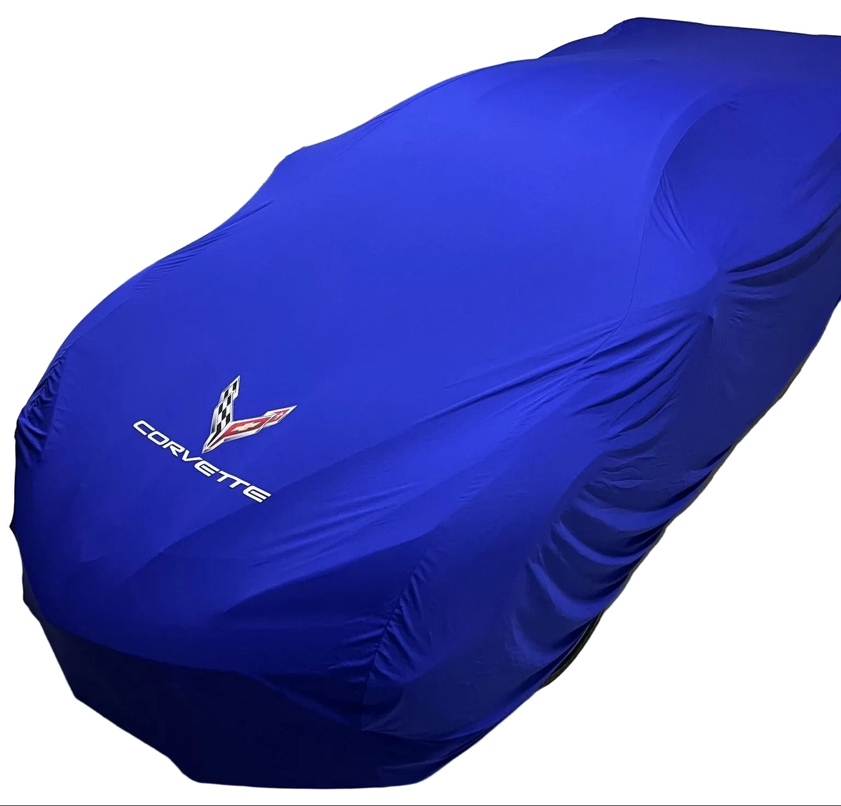 Corvette Car Cover indoor Custom Fit