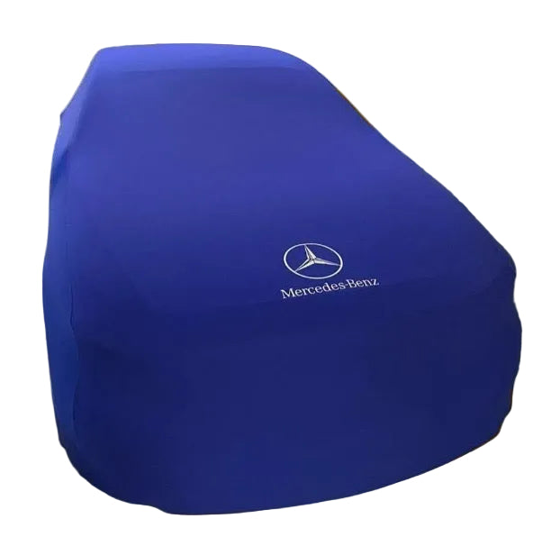 Mercedes Benz Car Cover indoor Custom Fit