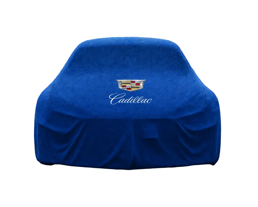 Cadillac Outdoor Waterproof Car Cover Custom Fit