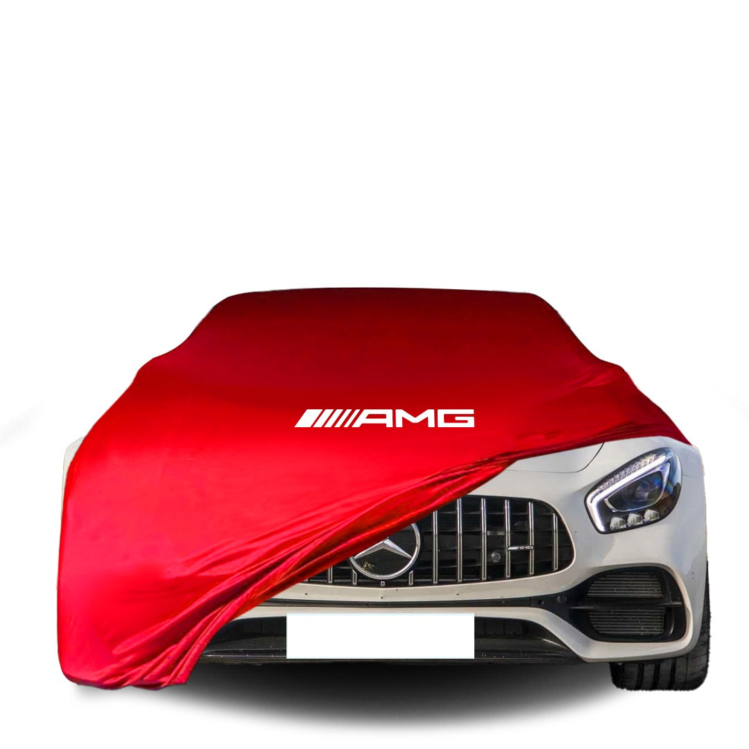 Mercedes Benz Car Cover indoor Custom Fit