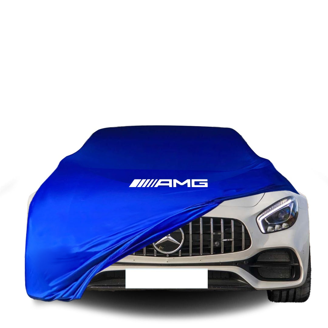 Mercedes Benz Car Cover indoor Custom Fit