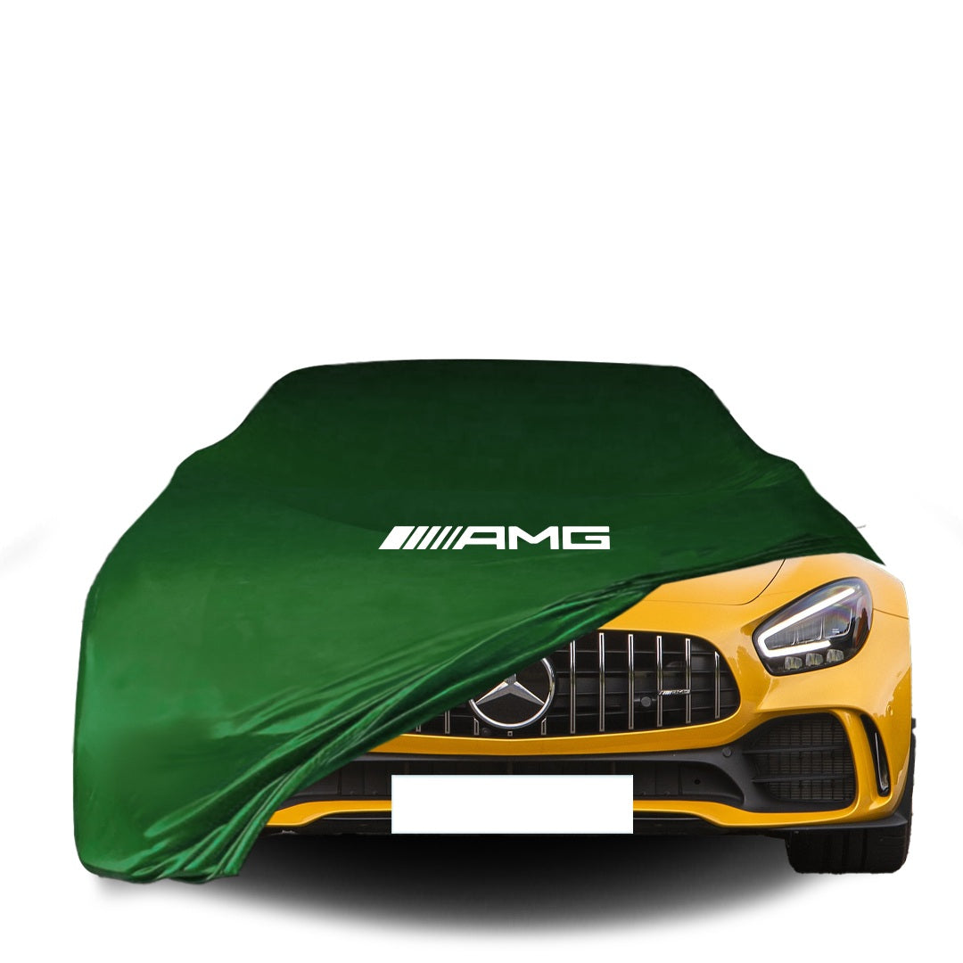 Mercedes Benz Car Cover indoor Custom Fit