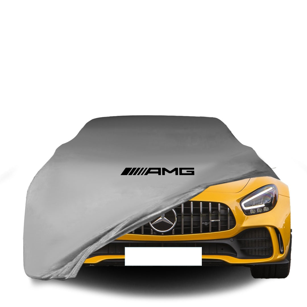 Mercedes Benz Car Cover indoor Custom Fit