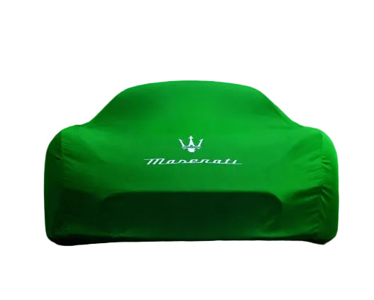 Maserati Car Cover indoor Cover For all Model