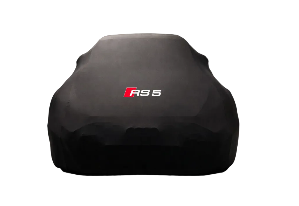 AUDI Indoor Car Cover For All Model Custom Fit