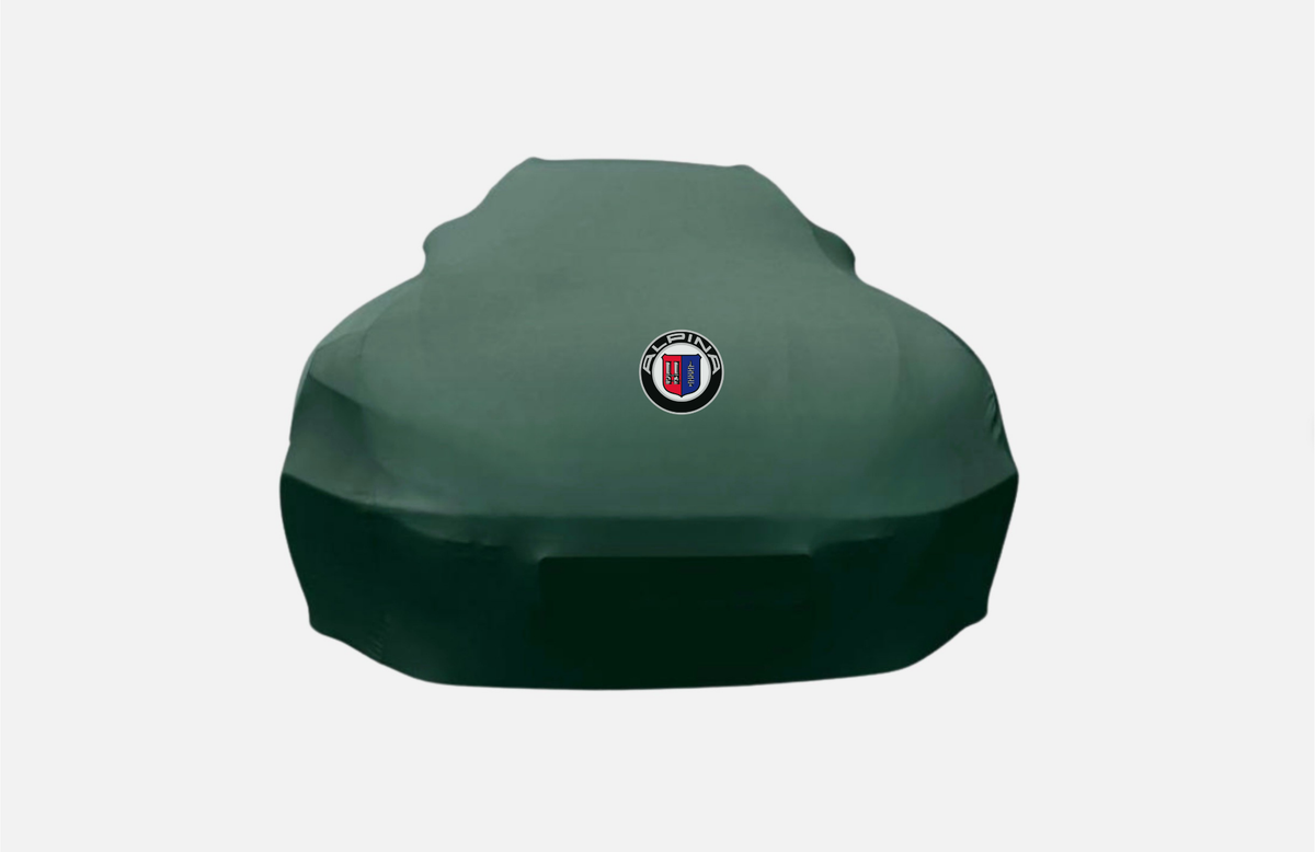 Alpina Indoor Car Cover For All Model
