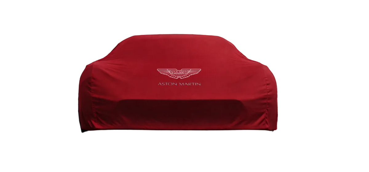 Aston Martin Car Cover indoor Cover For all Model