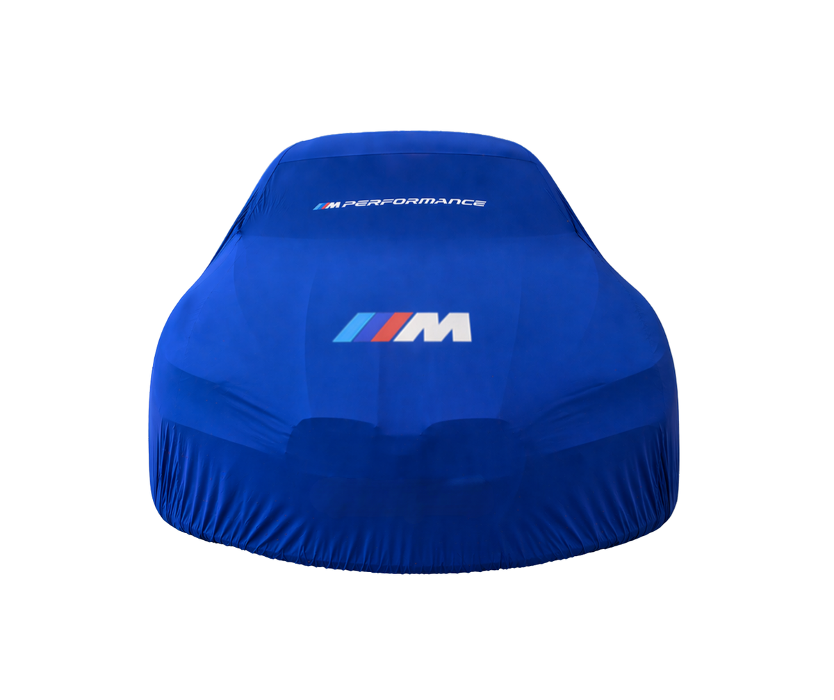 BMW M Performance Car Cover Indoor Custom Fit