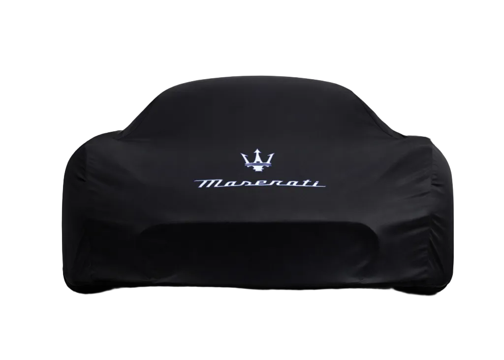 Maserati Car Cover indoor Cover For all Model