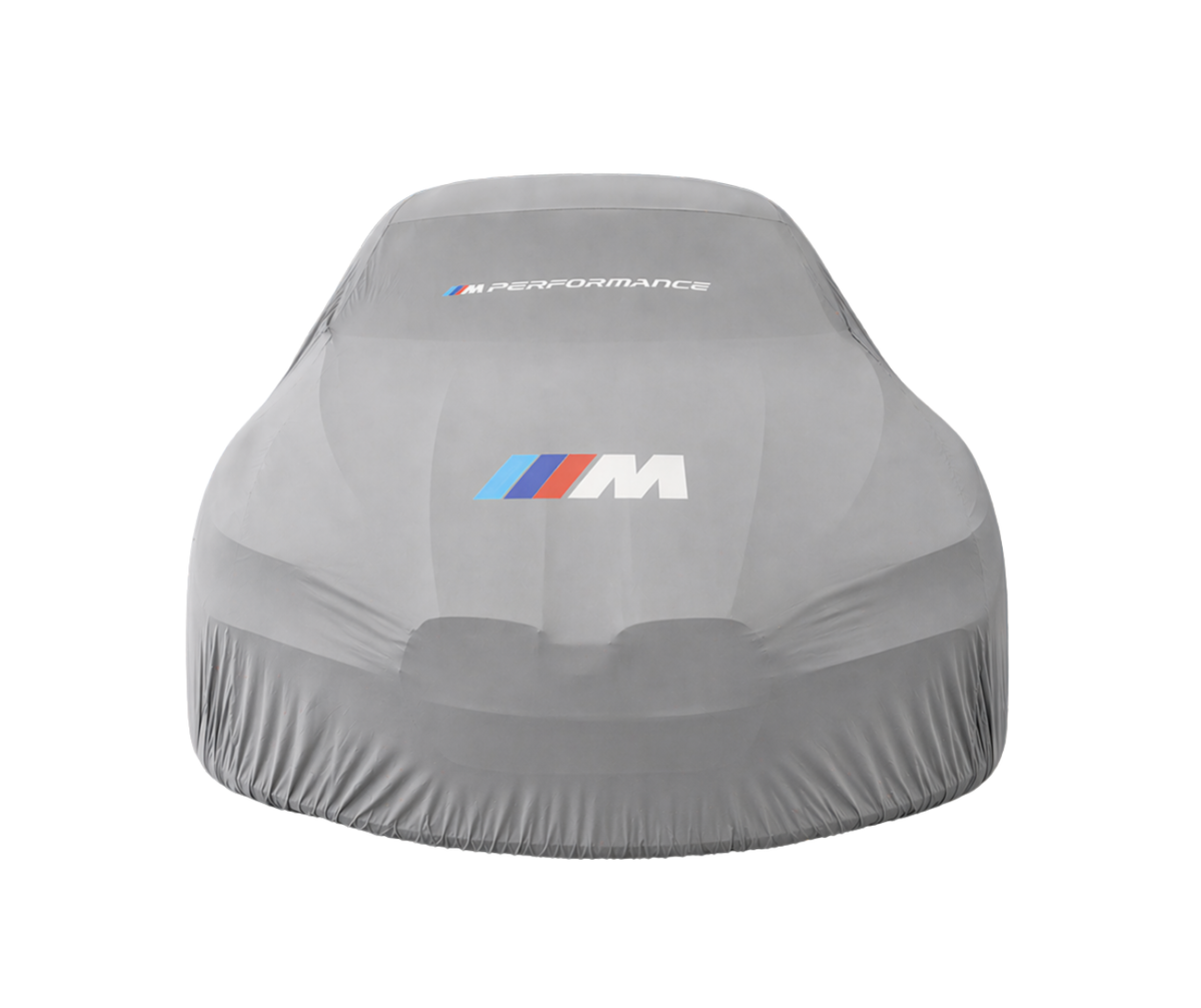 BMW M Performance Car Cover Indoor Custom Fit