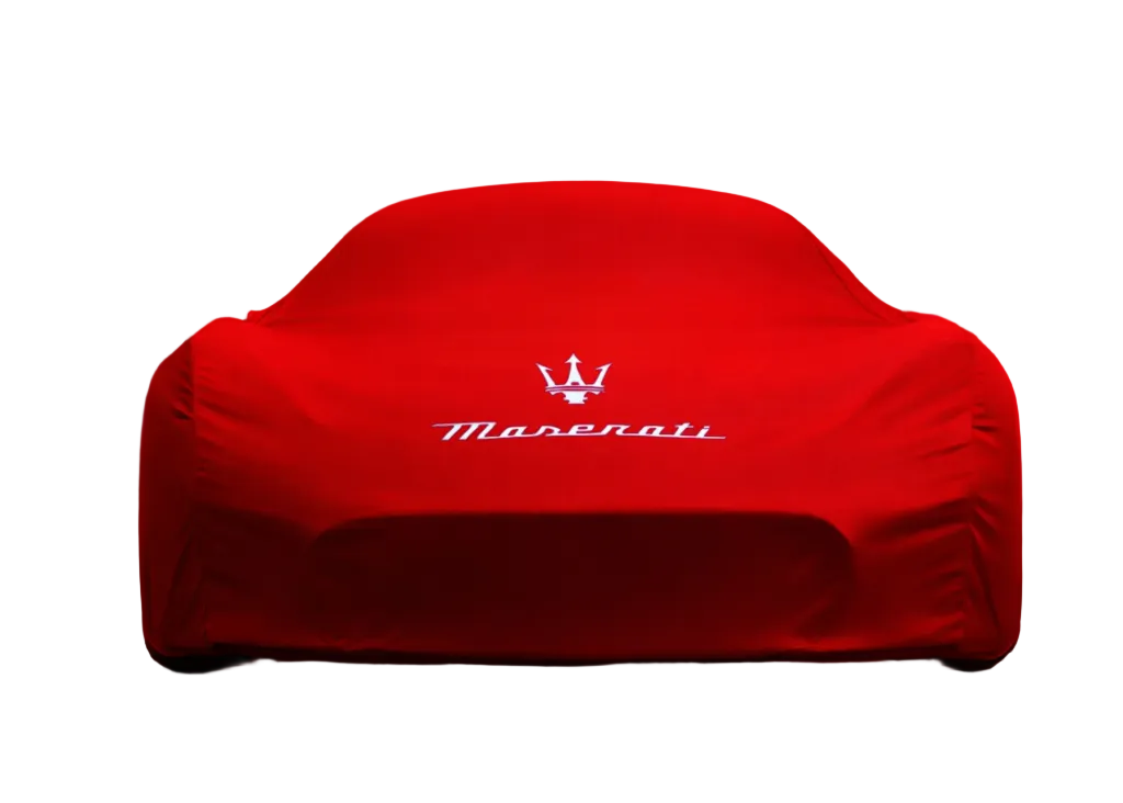 Maserati Car Cover indoor Cover For all Model