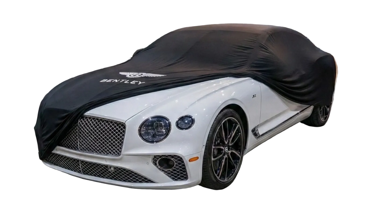 Bentley Car Cover indoor Cover For all Model