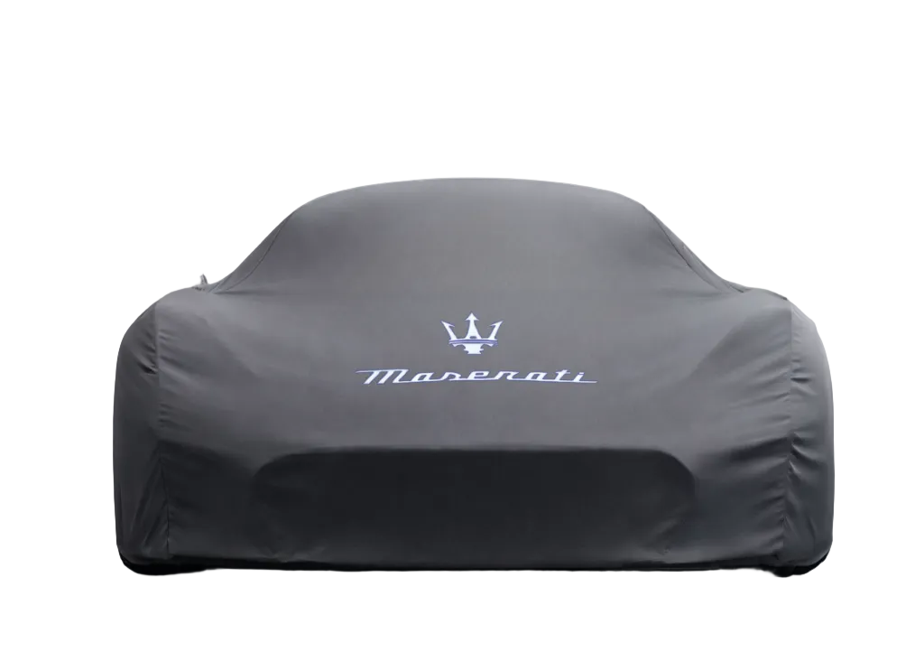 Maserati Car Cover indoor Cover For all Model