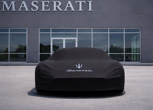 Maserati Car Cover indoor Cover For all Model