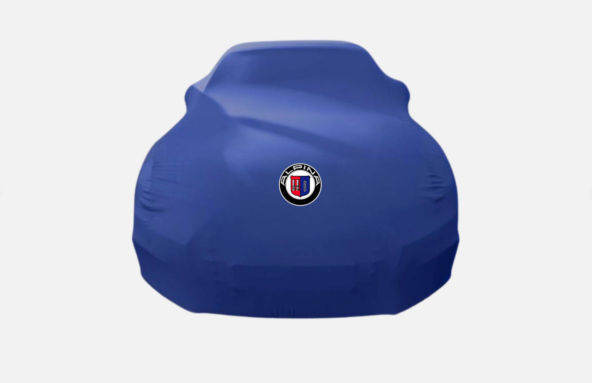 Alpina Indoor Car Cover For All Model