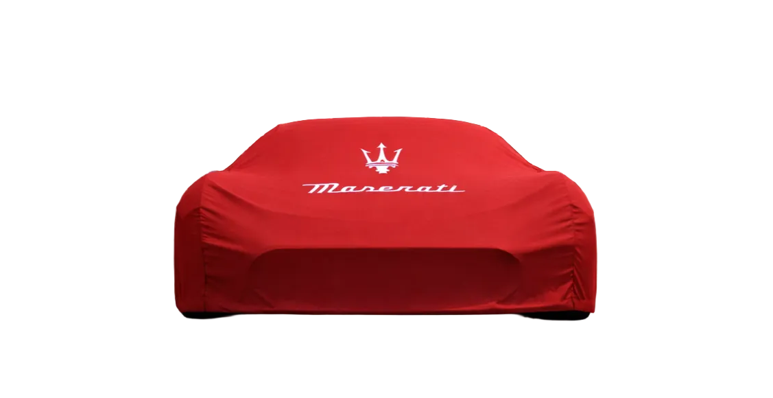 Maserati Car Cover indoor Cover For all Model