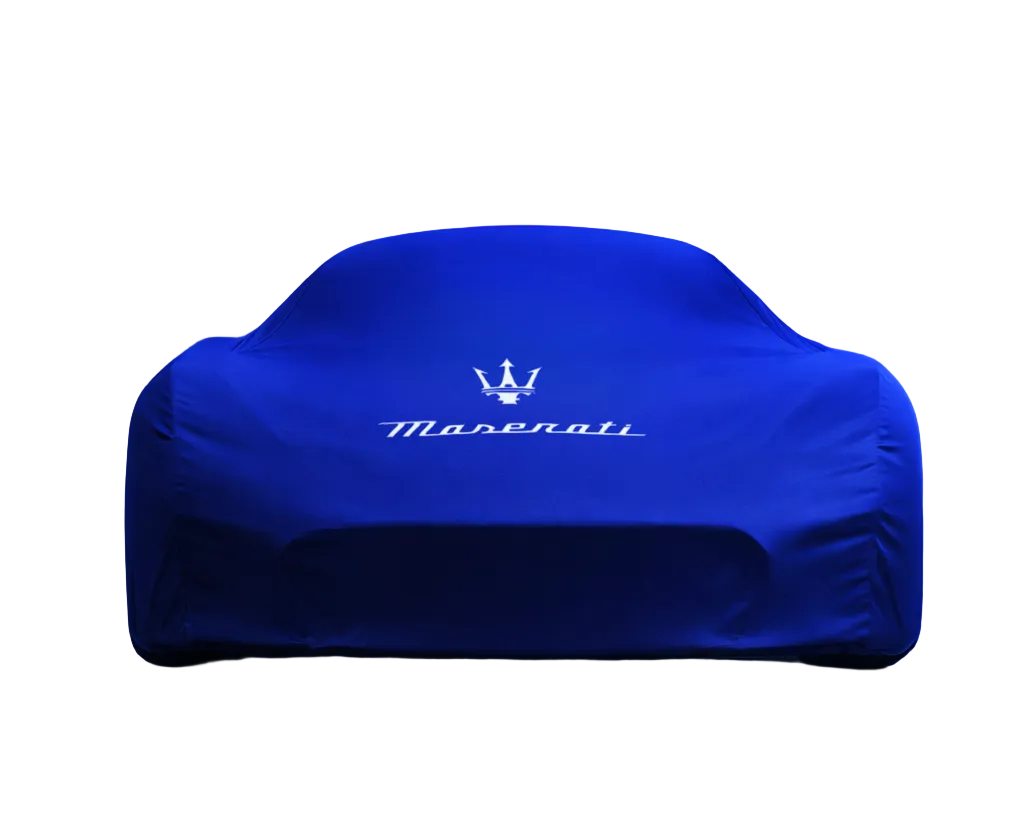 Maserati Car Cover indoor Cover For all Model