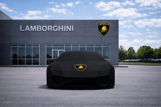 Lamborghini Car Cover indoor Cover For all Model