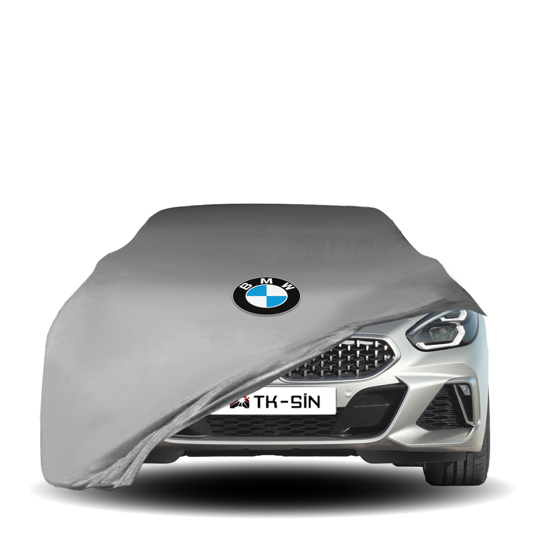 BMW Z4 Indoor Car Cover Custom Fit
