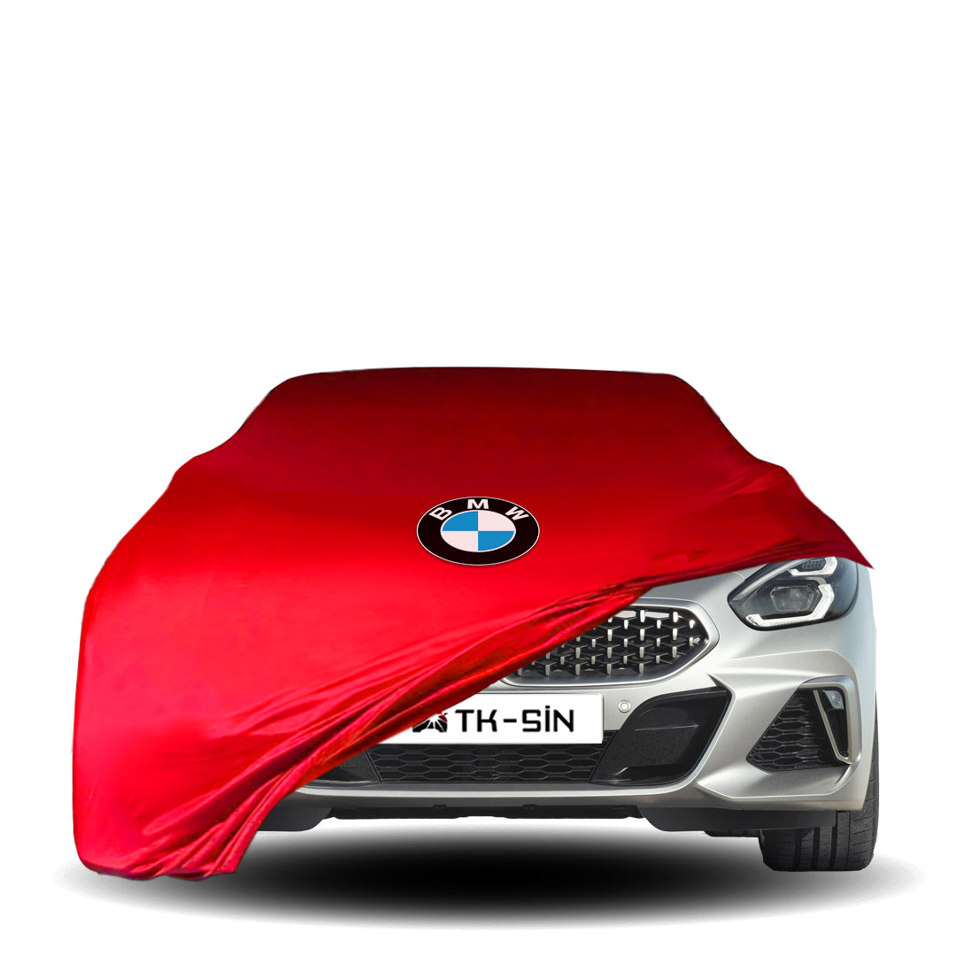 BMW Z4 Indoor Car Cover Custom Fit