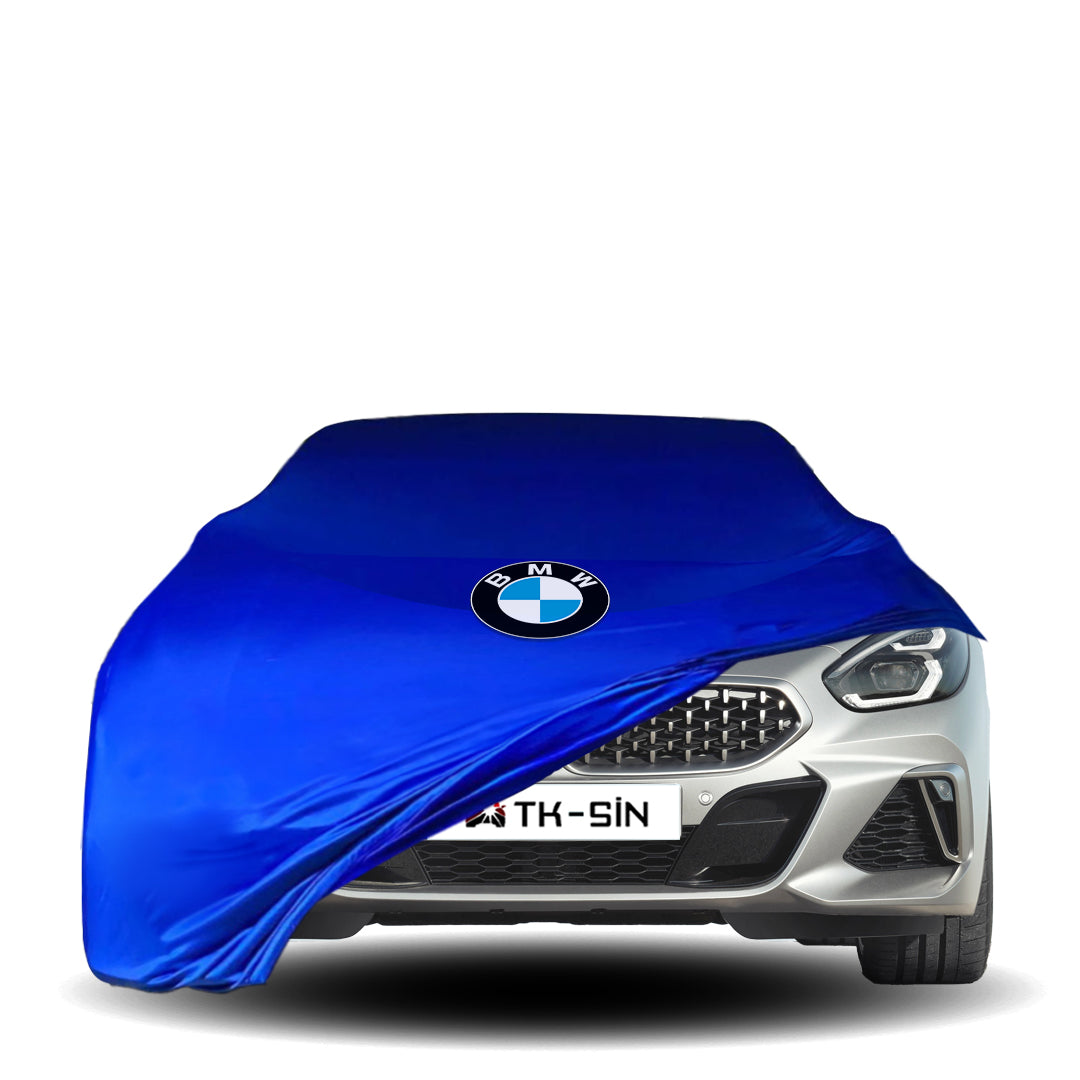 BMW Z4 Indoor Car Cover Custom Fit