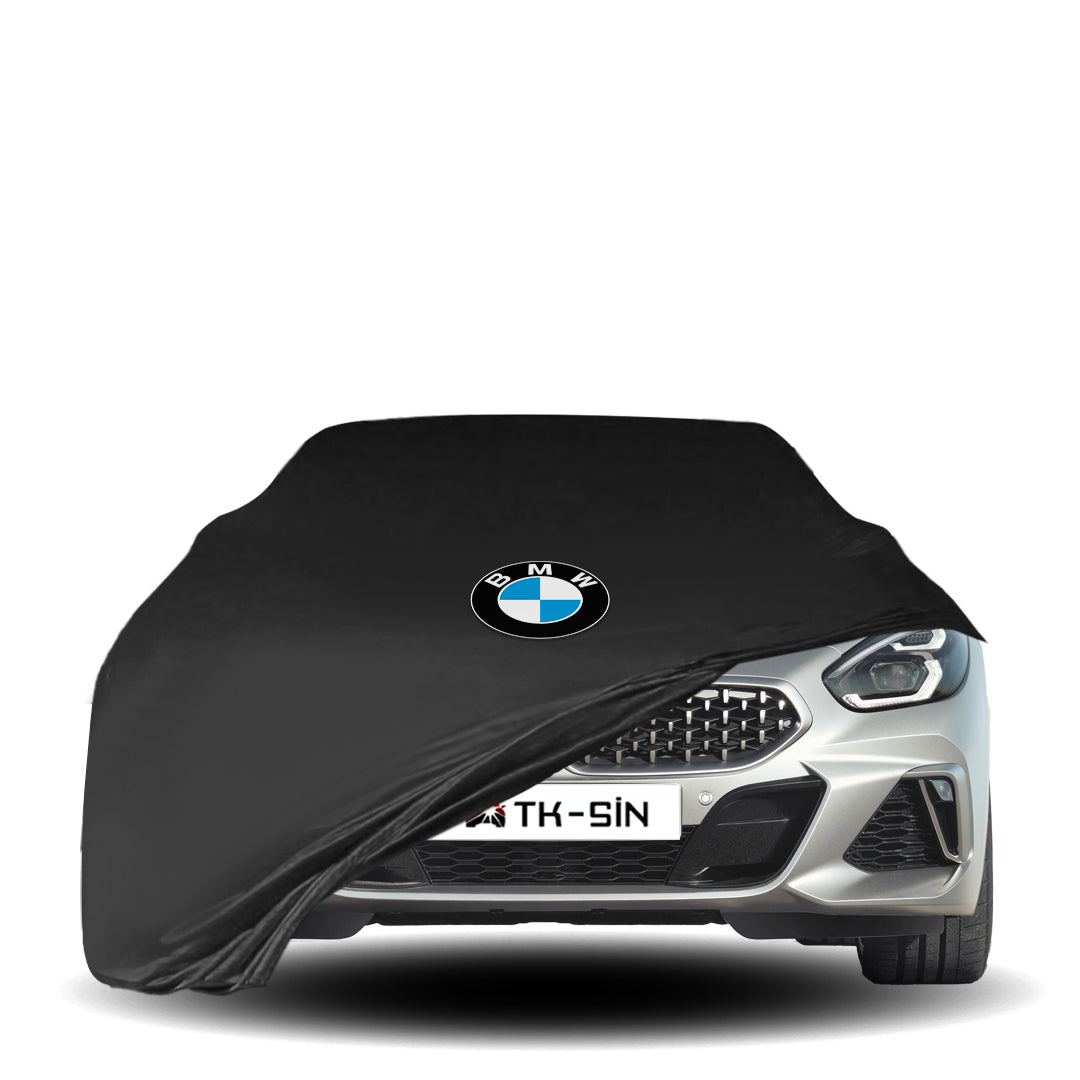 BMW Z4 Indoor Car Cover Custom Fit