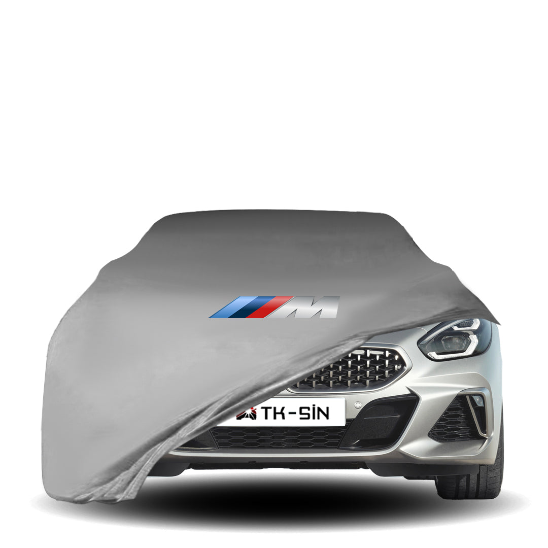 BMW Z4 Indoor Car Cover Custom Fit