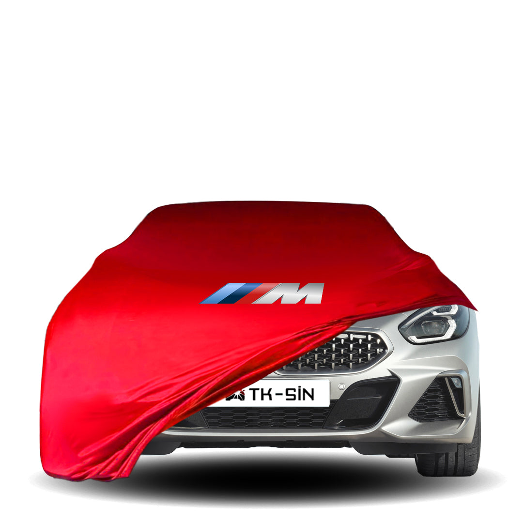 BMW Z4 Indoor Car Cover Custom Fit