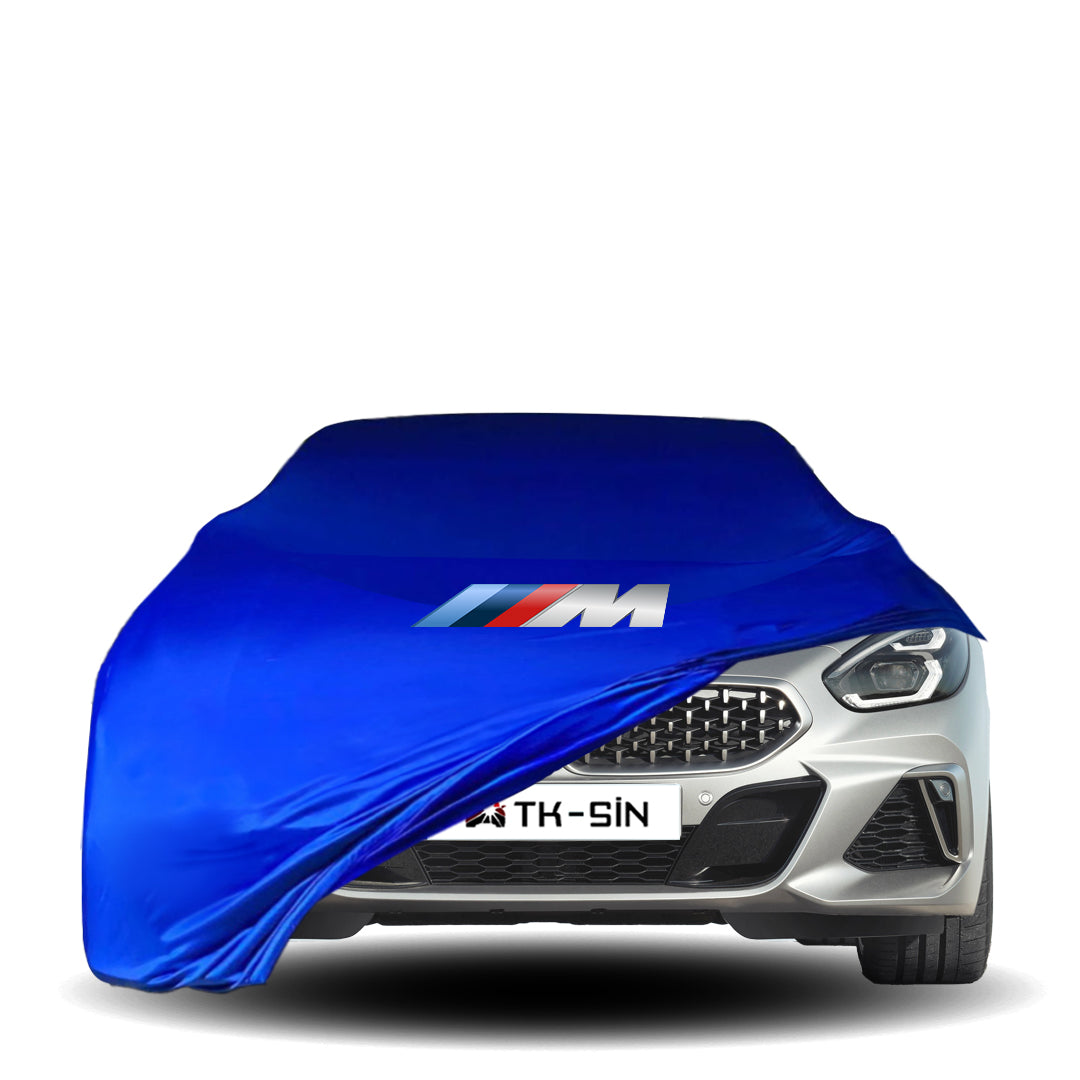 BMW Z4 Indoor Car Cover Custom Fit