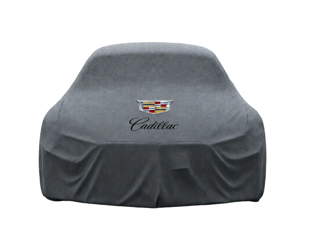 Cadillac Outdoor Waterproof Car Cover Custom Fit