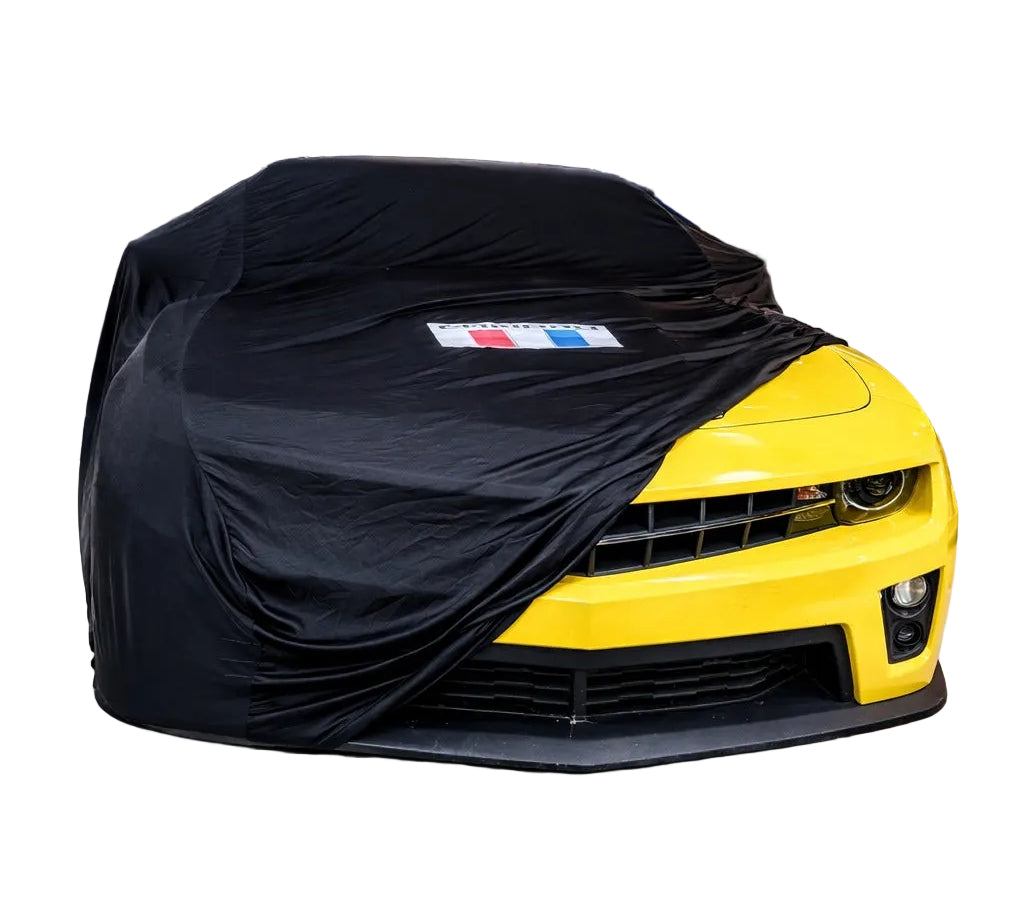 Camaro Car Cover indoor Cover For Camaro