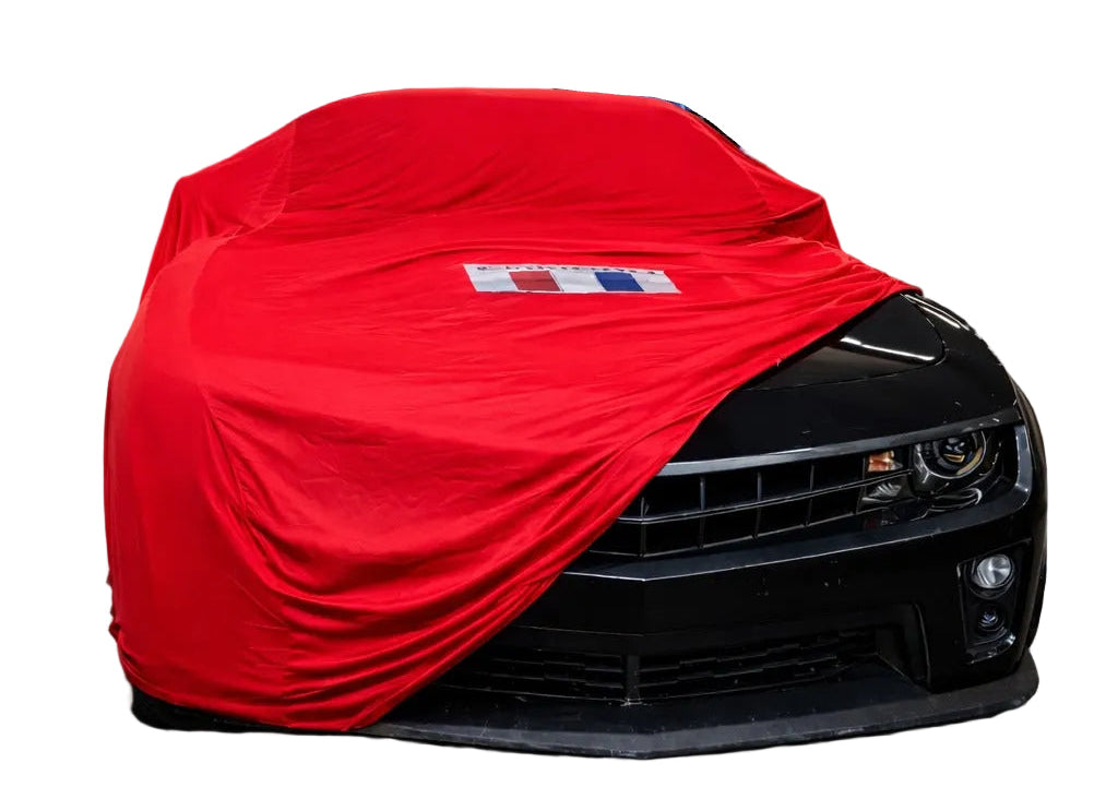 Camaro Car Cover indoor Cover For Camaro