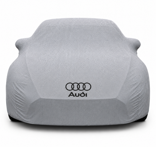 Audi Car Cover Waterproof and Custom Fit For all Model