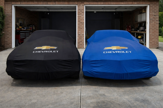 Chevrolet Indoor Car Cover