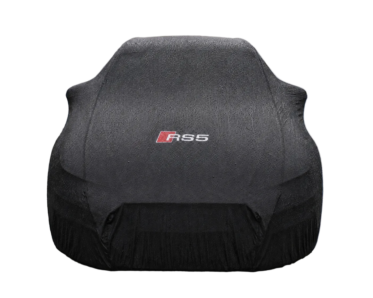 Audi RS5 Outdoor Car Cover For All Model