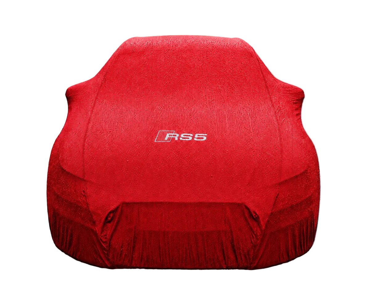 Audi RS5 Outdoor Car Cover For All Model