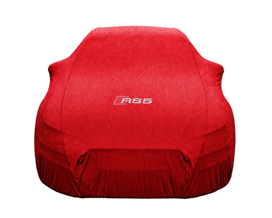 Audi RS5 Outdoor Car Cover For All Model