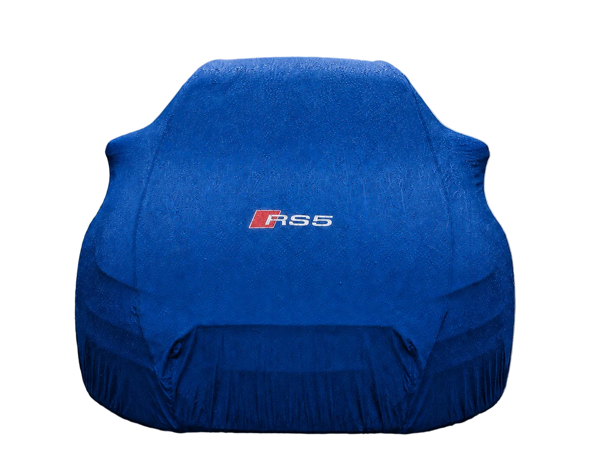 Audi RS5 Outdoor Car Cover For All Model